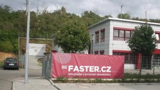 Faster CZ