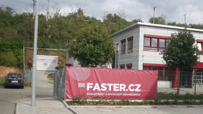 Faster CZ