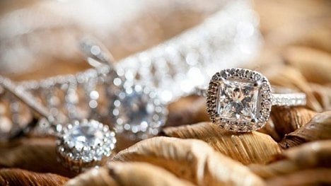 Náhledový obrázek - 10 nejdražších šperků na světě