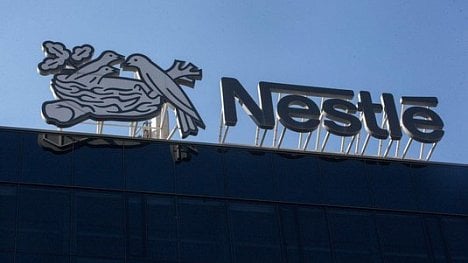 Náhledový obrázek - České Nestlé zvýšilo zisk o více než čtvrtinu. Vyrobilo přes 58 tisíc tun cukrovinek