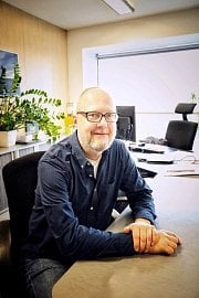 Novým ředitelem Marketingu a komunikace Stavební spořitelny České spořitelny je Ondřej Zahořík.