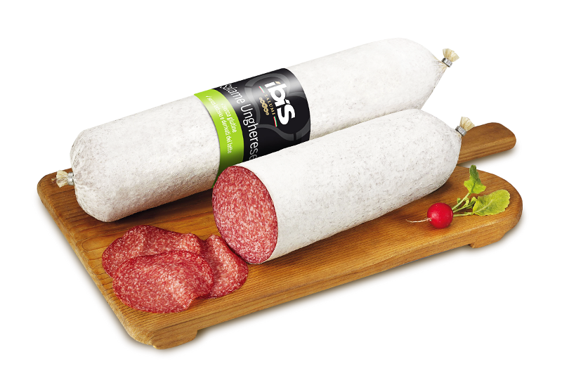 Salame Ungherese