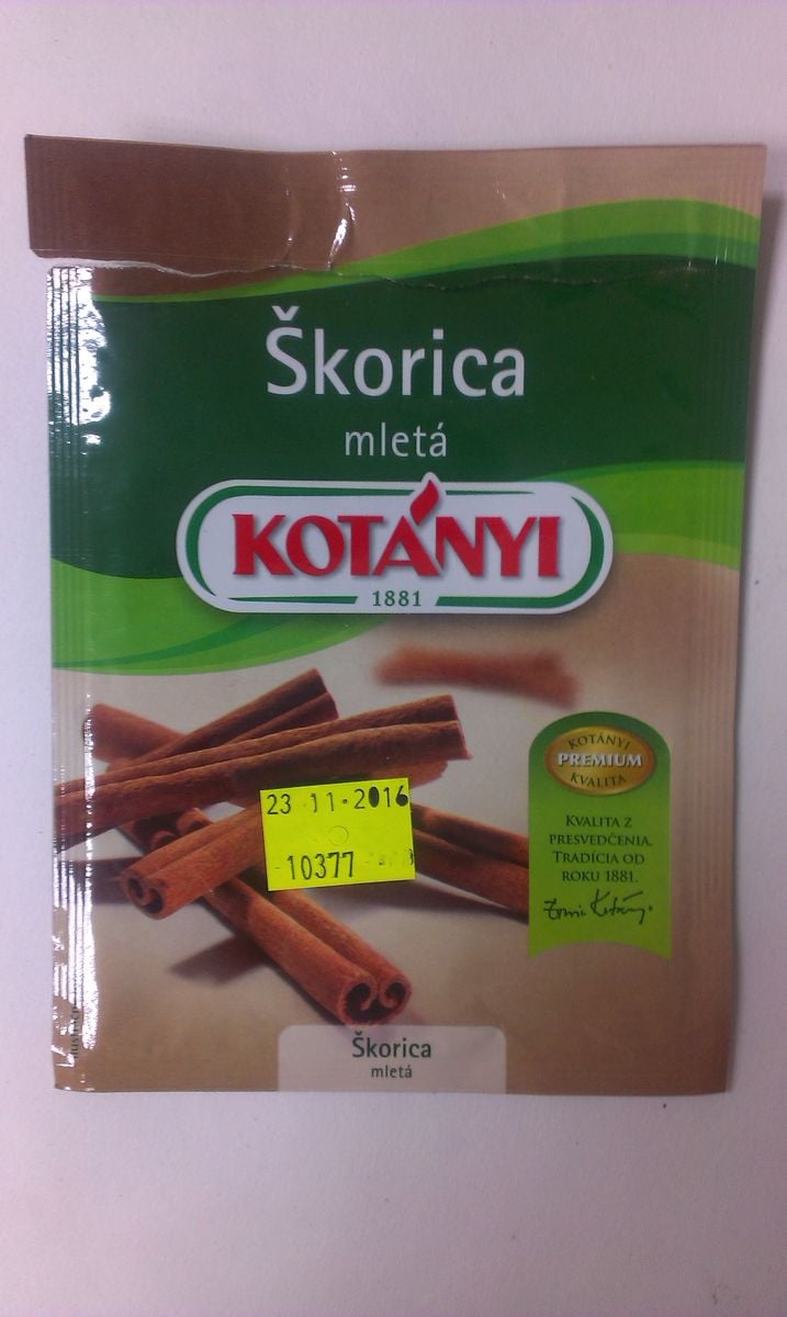 Výrobky, u nichž byly zjištěny větší rozdíly