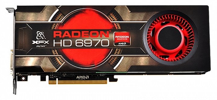 XFX HD6970