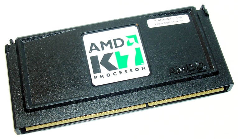 AMD Athlon