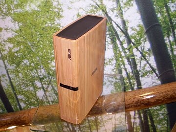 Asus Bamboo Series