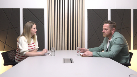 Coffee Break: Zyxel je transparentní, partnery odměňujeme za registrace, říká Martin Bratičák