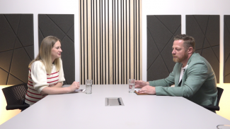 Coffee Break: Jsme transparentní, partnery odměňujeme za registrace, uvádí Martin Bratičák ze Zyxel Networks
