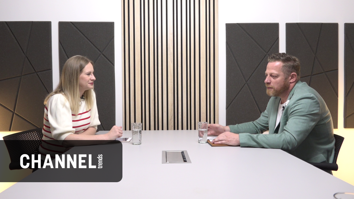 Coffee Break: Zyxel je transparentní, partnery odměňujeme za registrace, říká Martin Bratičák