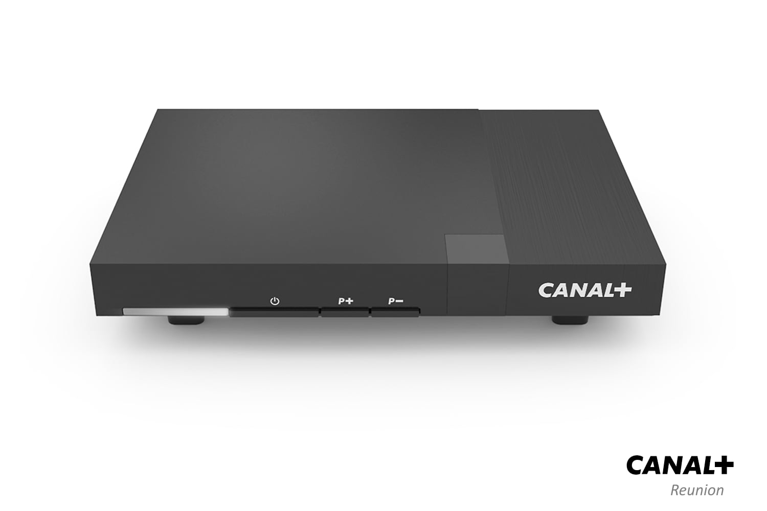 Další používané přístroje Canal+