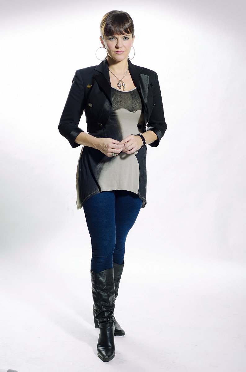 Druhá řada seriálu Gympl s (r)učením omezeným