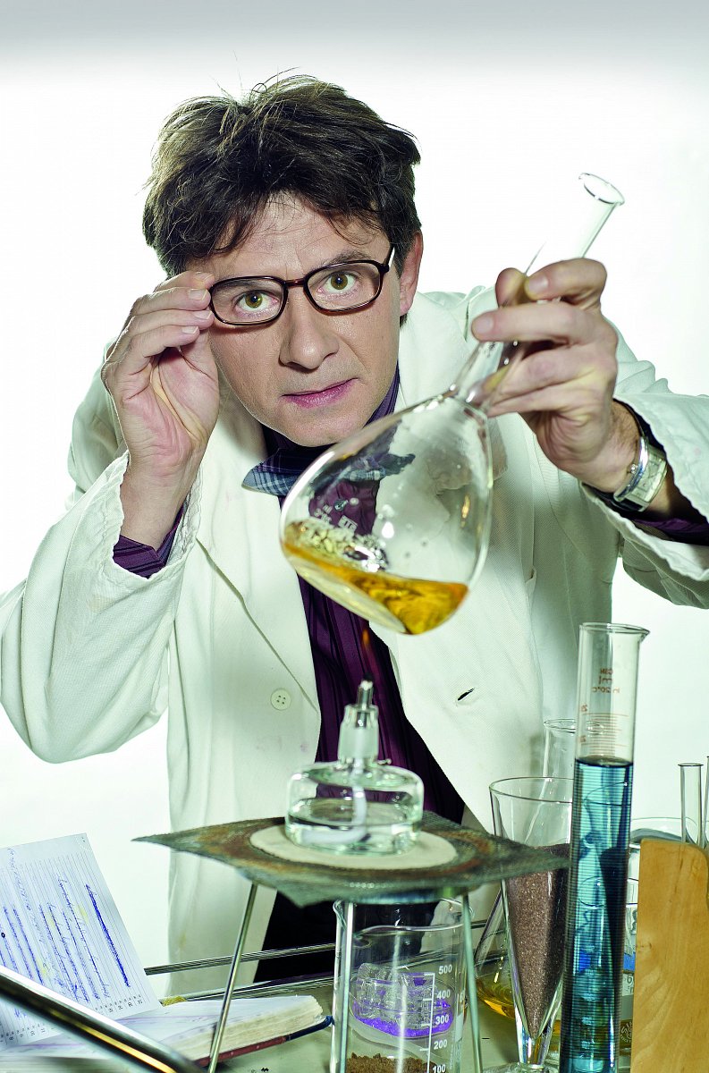 Druhá řada seriálu Gympl s (r)učením omezeným