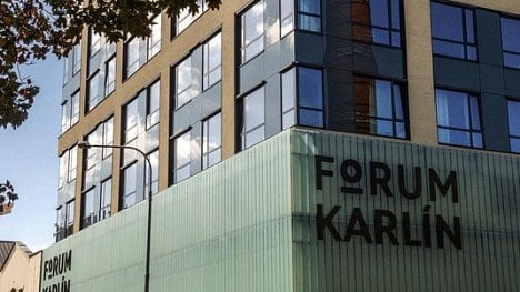 Náhledový obrázek - Bakala prodal skupinu nemovitostí fondu Amundi. Součástí obchodu je i Forum Karlín