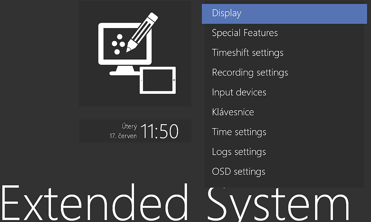 Fotogalerie: Optibox Evo Enfinity