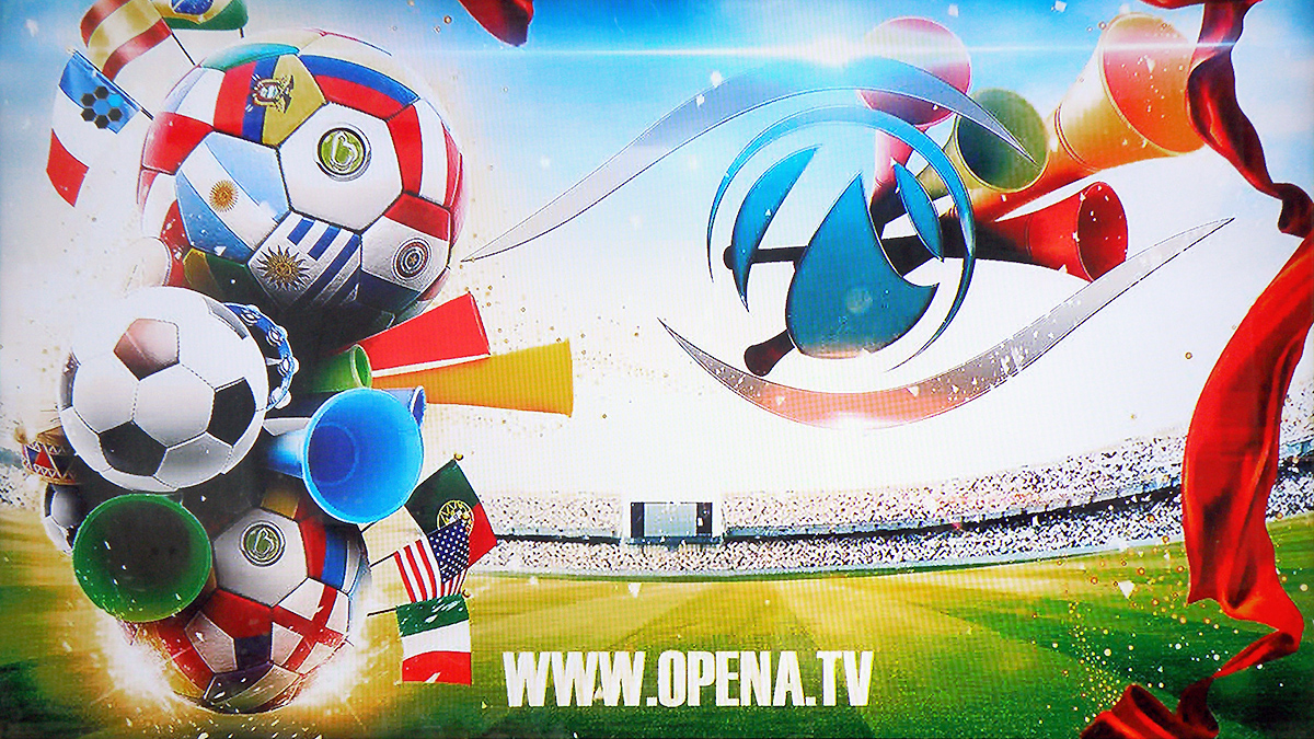 Fotogalerie: Optibox Evo Enfinity