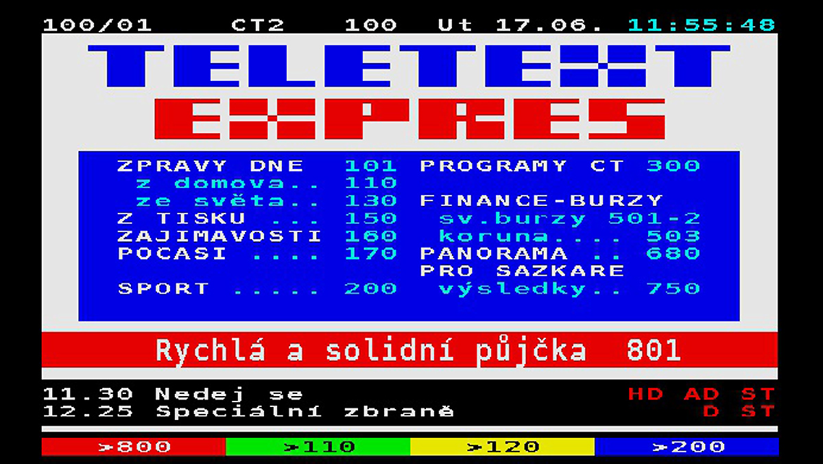 Fotogalerie: Optibox Evo Enfinity