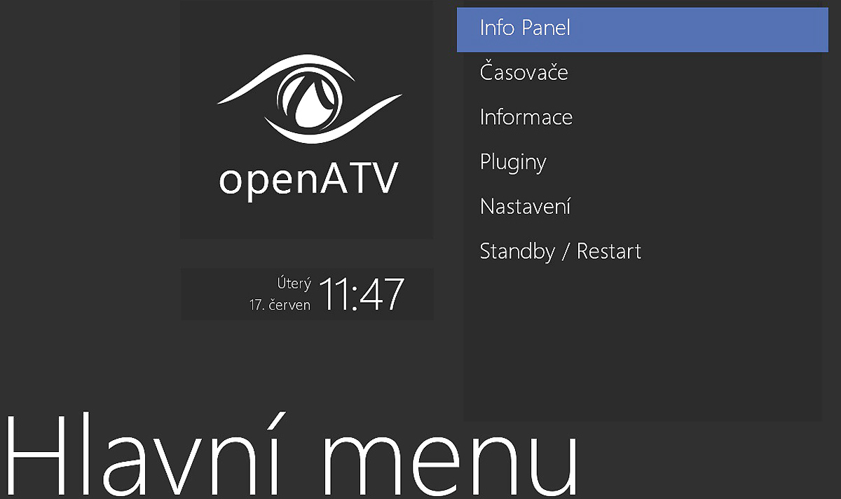 Fotogalerie: Optibox Evo Enfinity