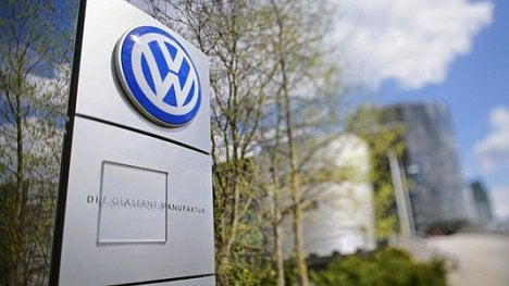 Náhledový obrázek - Volkswagen chce být jednička v elektrické mobilitě. Na rozvoj dá 37 miliard eur