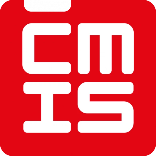 Logo CMIS
