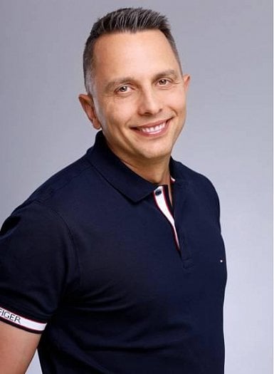 Novým šéfem Direct pojišťovny je Michal Řezníček