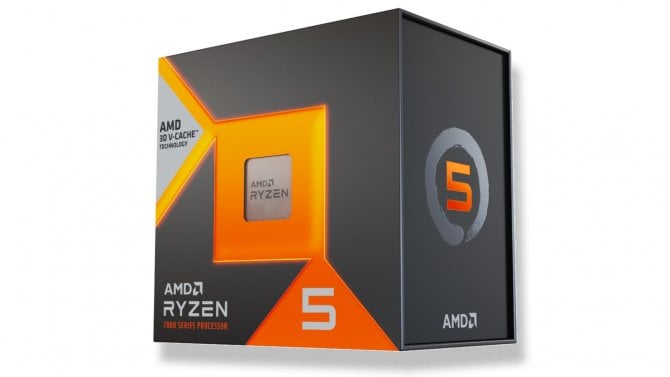 Herní procesor s 3D V-Cache za míň peněz? Ryzen 5 7600X3D se dostává do obchodů, v nové revizi