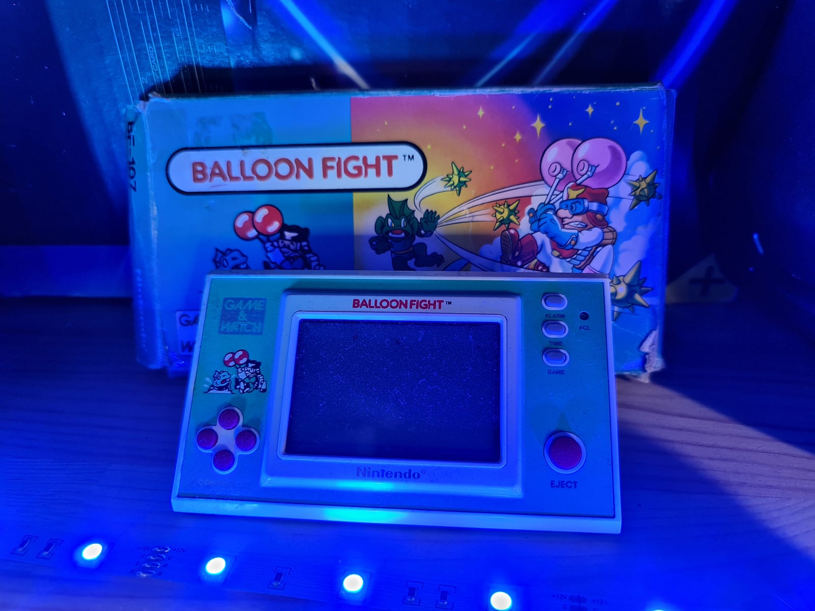 Retro Nation: studio a historický hardware