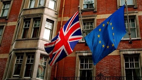 Náhledový obrázek - Odbory: občané EU by v Británii měli zůstat i po brexitu