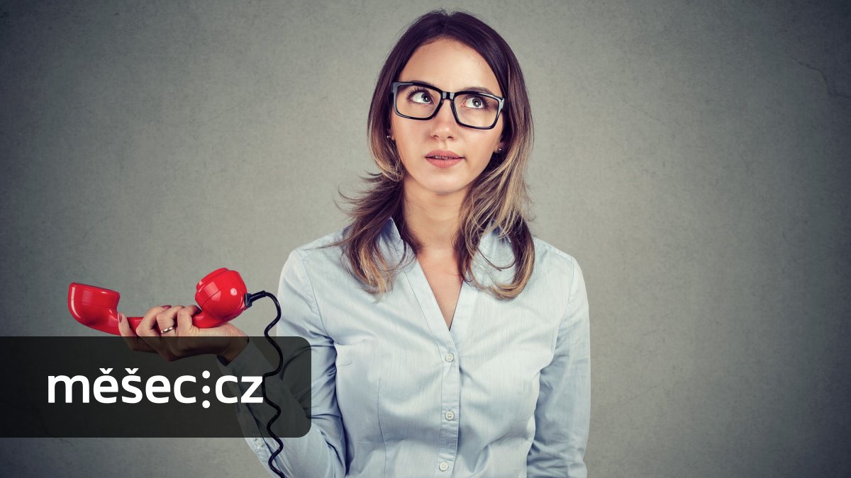 Bankéř nebo podvodník. Bankovní aplikace pomůžou ověřit, kdo volá