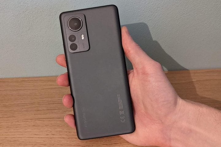 Xiaomi 12 Pro recenze3