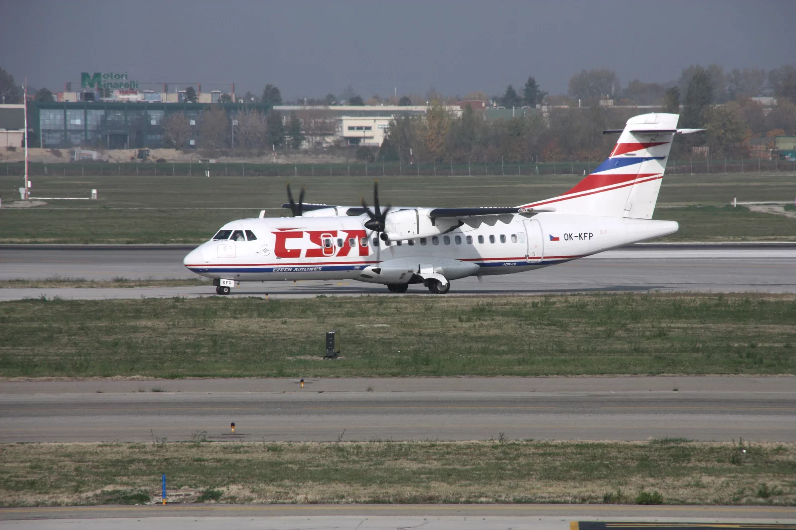 ATR42