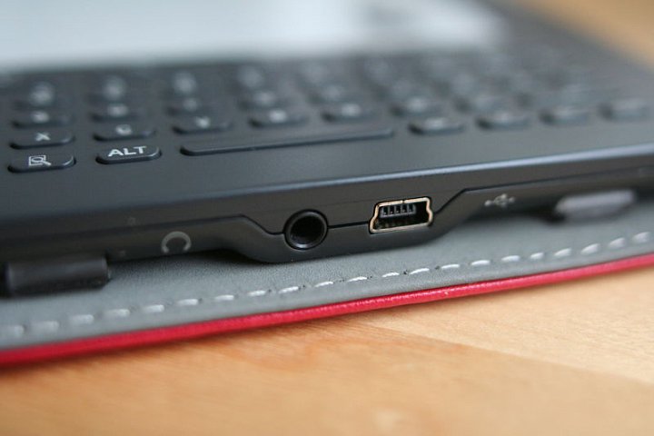 Čtečka eReading Second Edition