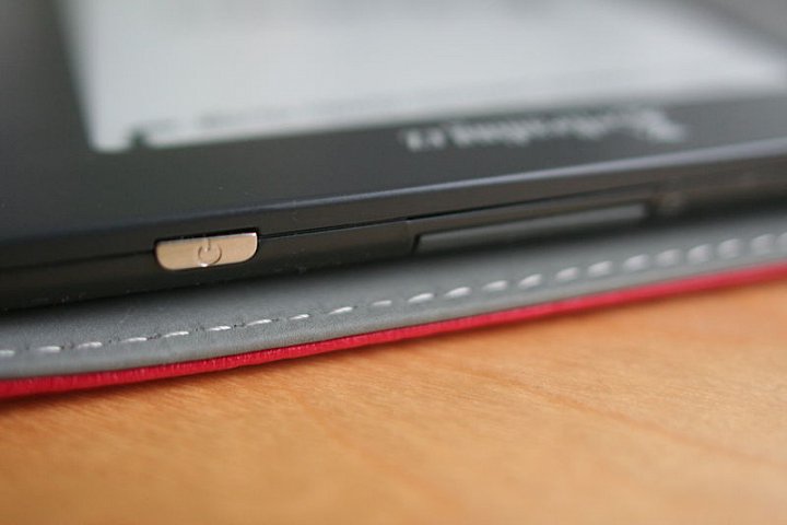 Čtečka eReading Second Edition