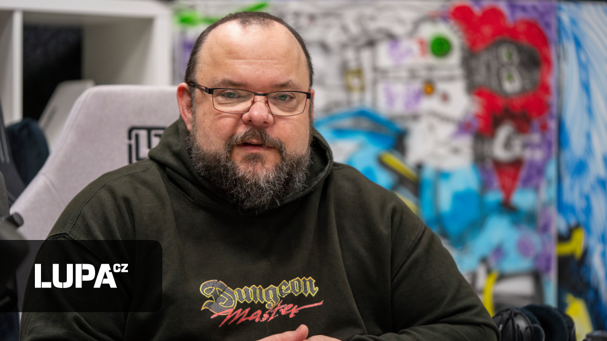 S Anastasovem mě pojí byznys, ne jeho zločiny. Ke kuplířství nedocházelo, říká obžalovaný společník z kauzy Sex.cz