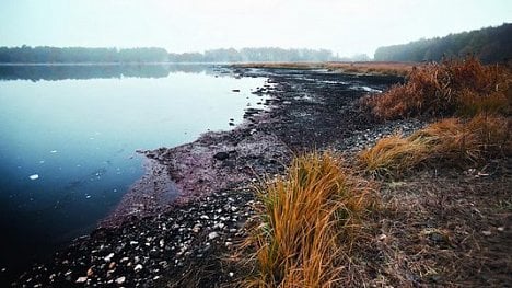 Náhledový obrázek - Špinavé důchody. Babiš rozdá penzistům peníze určené na sanaci ekologických škod