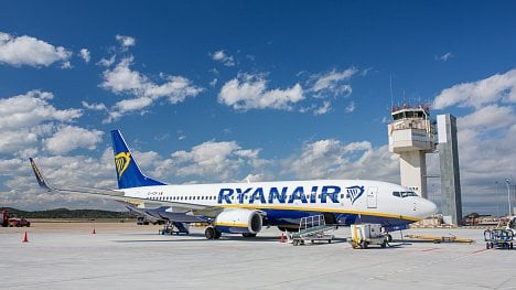 Náhledový obrázek - Po recesi ani vidu, ani slechu. Rekordní závěr roku střídá Ryanair za již teď se plnící lety o prázdninách