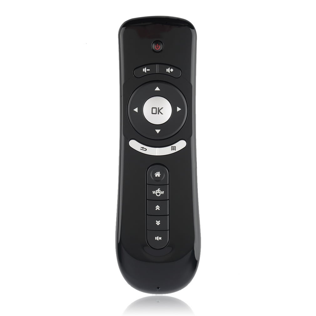 T2 Fly Air Mouse