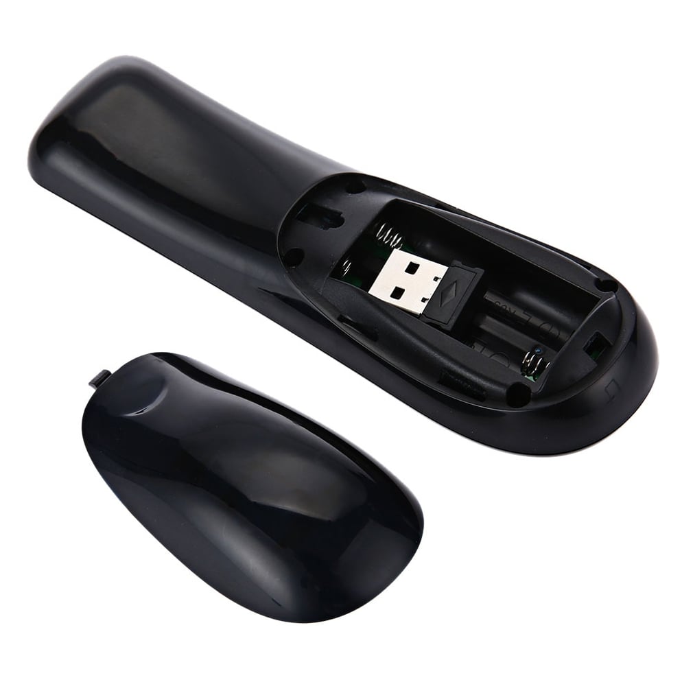 T2 Fly Air Mouse