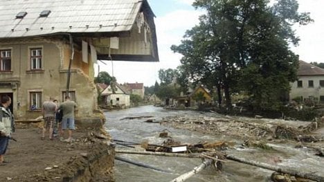 Náhledový obrázek - Přírodní živly vás už nezaskočí