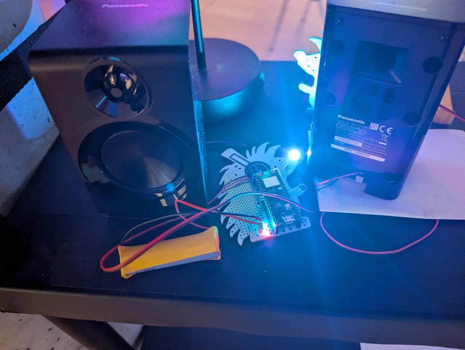 38C3: Výroční kongres Chaos Computer Club