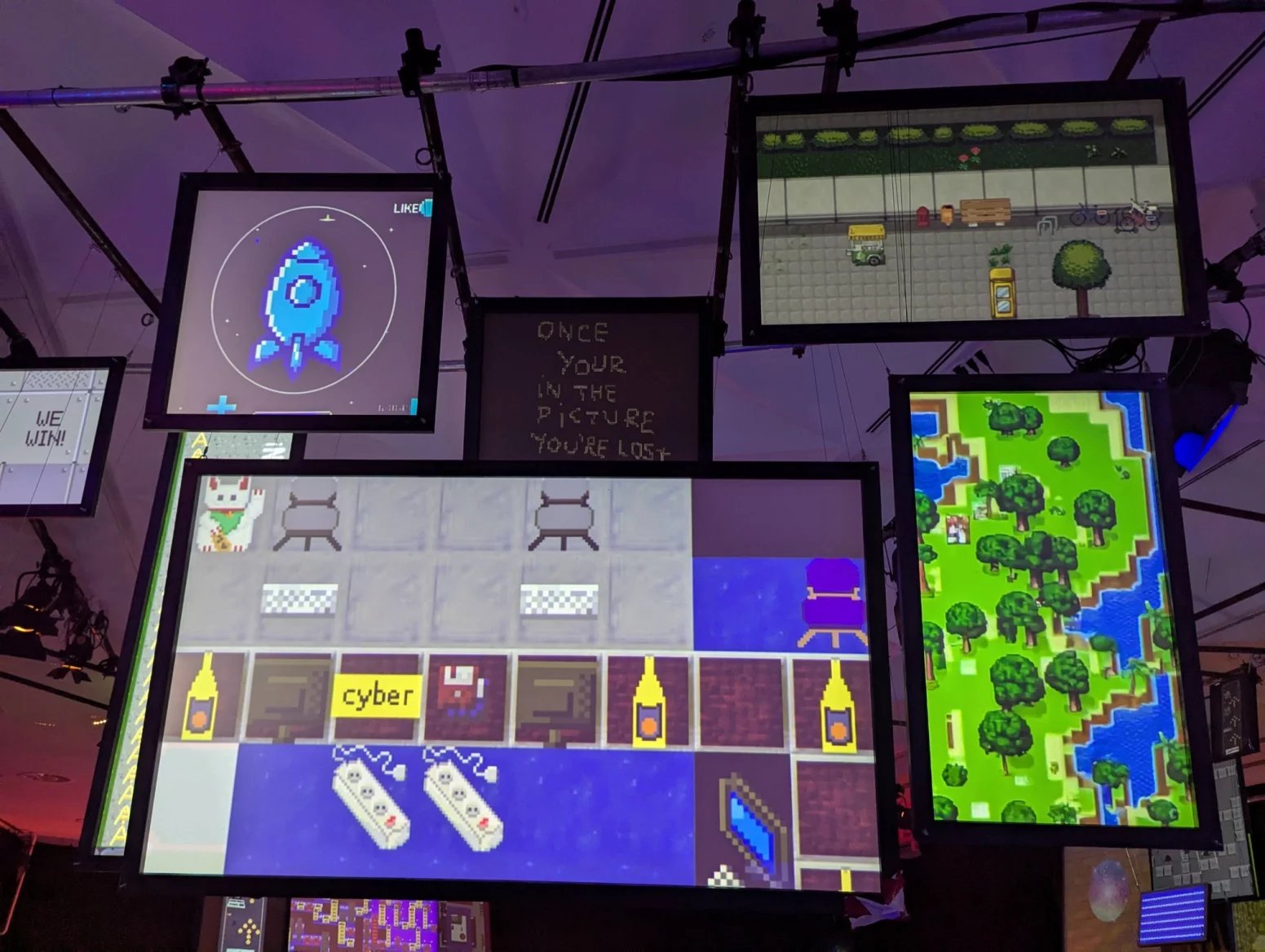 38C3: Výroční kongres Chaos Computer Club