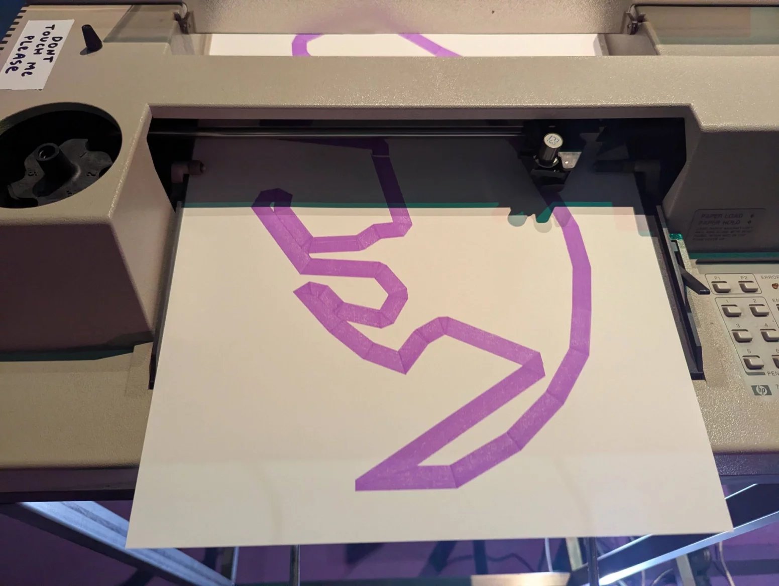 38C3: Výroční kongres Chaos Computer Club