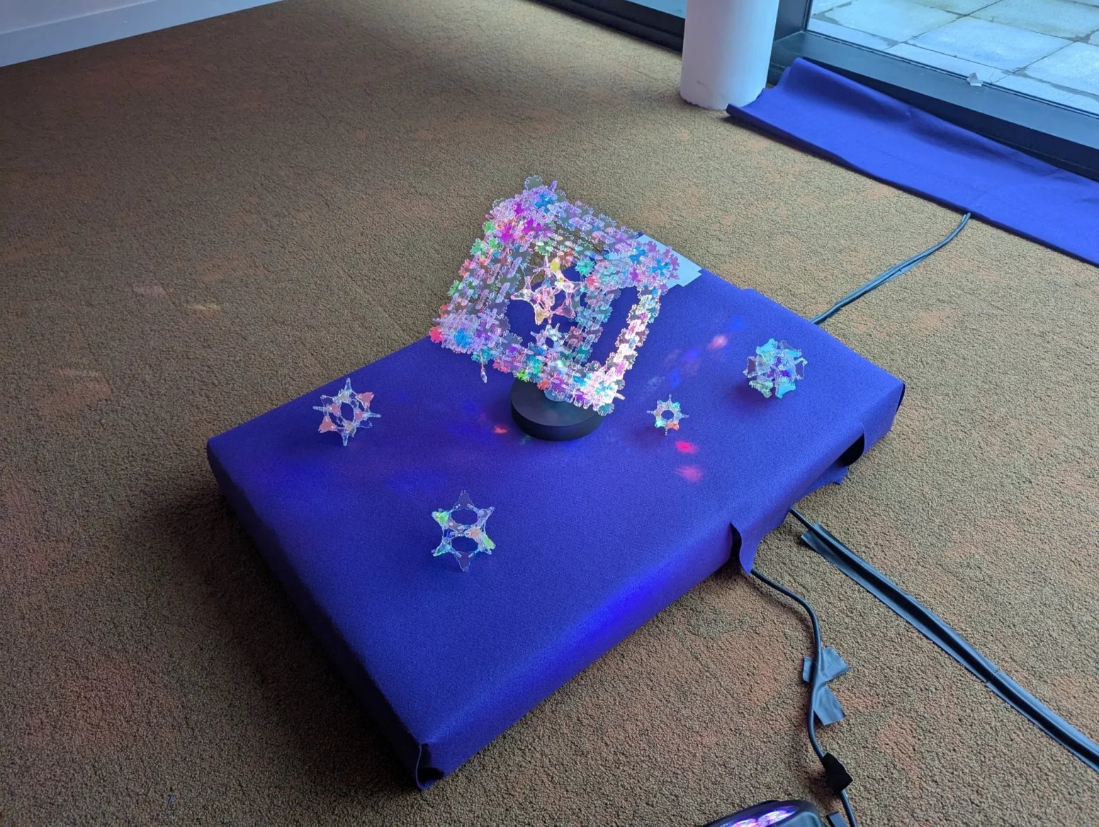 38C3: Výroční kongres Chaos Computer Club