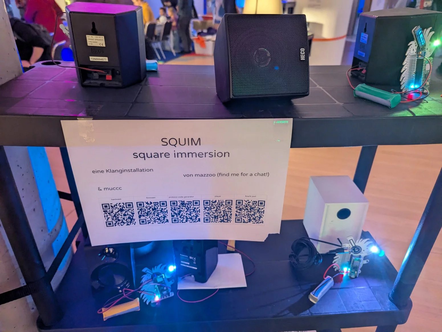 38C3: Výroční kongres Chaos Computer Club