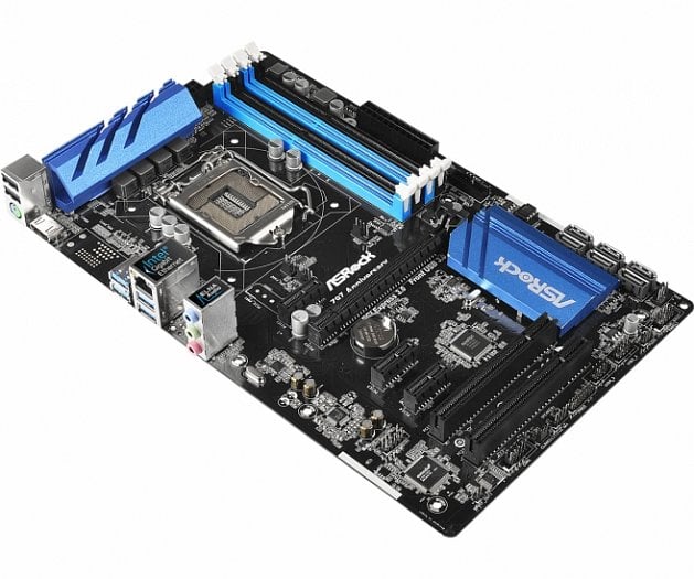 ASRock Z97 Anniversary