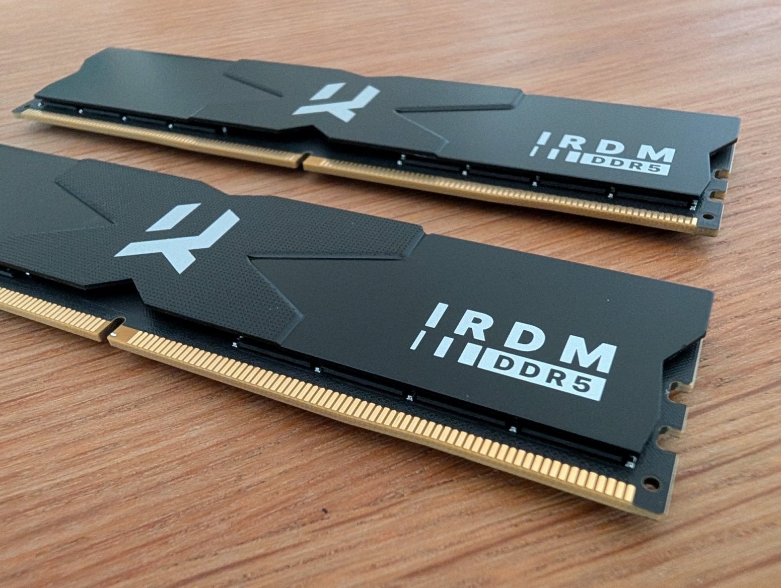 Goodram IRDM DDR5 od Wilk Elektronik