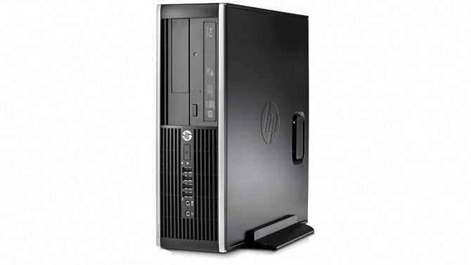 HP Elite 8200 SFF PC