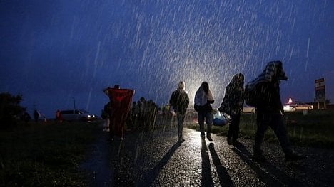 Náhledový obrázek - Ilegální migrace do EU loni klesla o skoro tři čtvrtiny