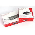 Microsoft Wedge Mobile Keyboard