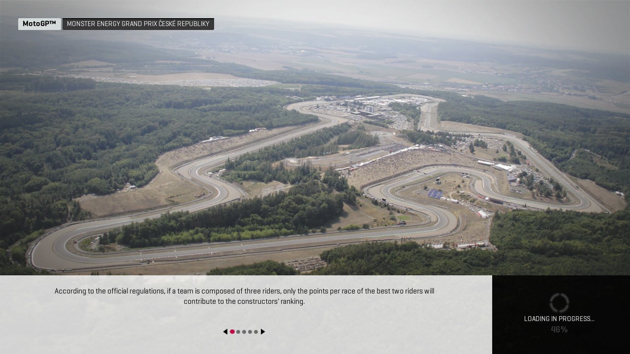 Nintendo Switch: MotoGP 19