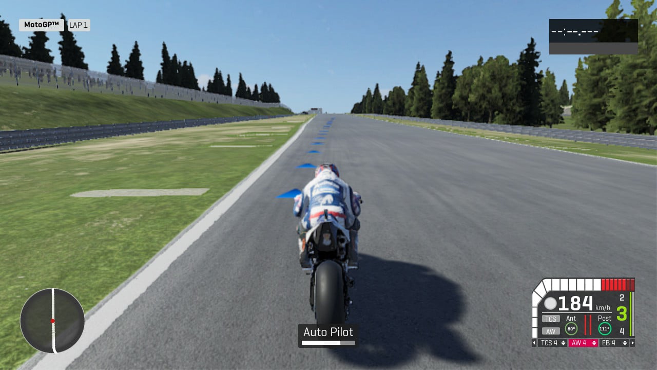 Nintendo Switch: MotoGP 19